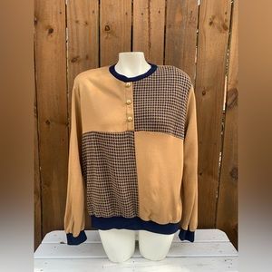 Vintage Cape Cod women's sweater size Medium.